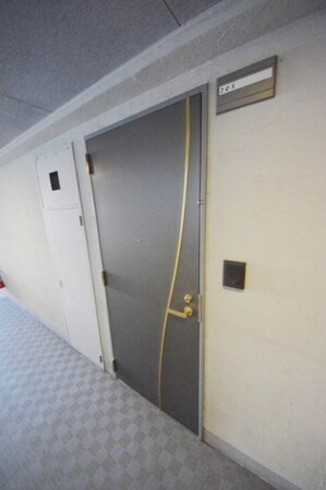 モンパルテの物件内観写真